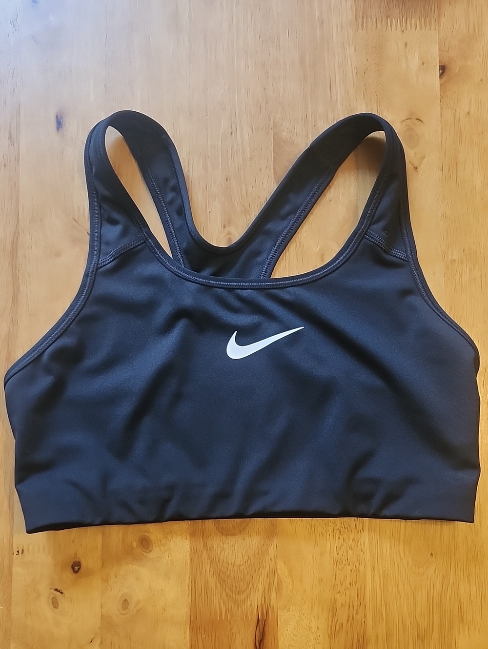 NIKE Sports Bra Size/Large